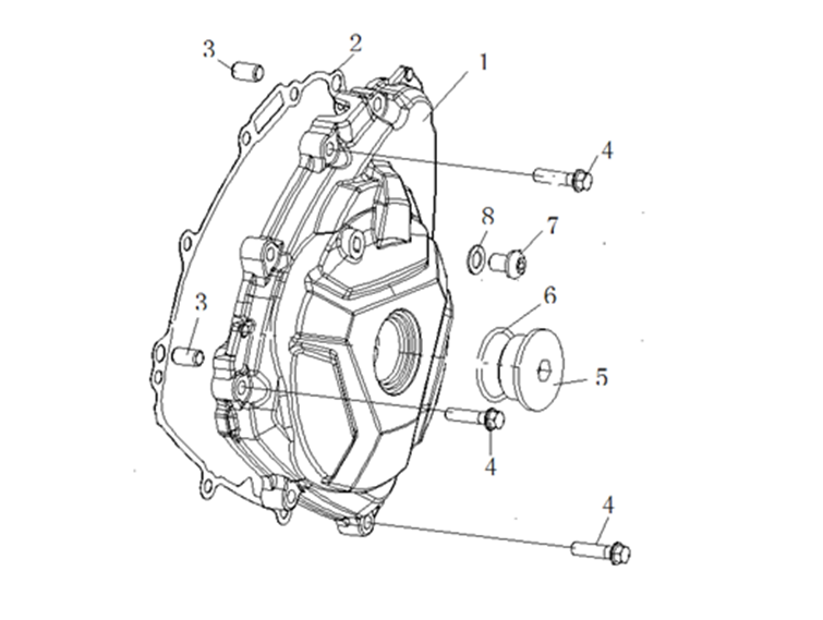 E15 ΚΑΠΑΚΙ ΚΑΡΤΕΡ ΕΞΩΤΕΡΙΚΟ ΑΡ