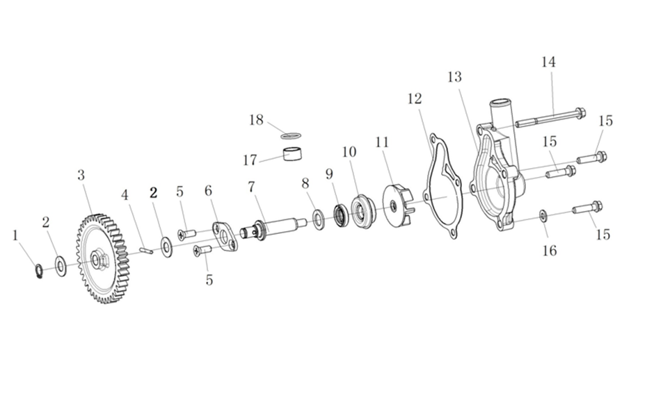 E17 ΑΝΤΛΙΑ ΝΕΡΟΥ