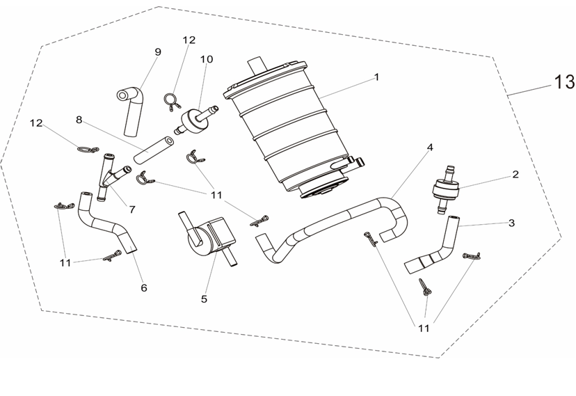 F04 ΦΙΛΤΡΟ ΕΝΕΡΓΟΥ ΑΝΘΡΑΚΑ