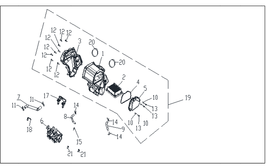 F05 ΦΙΛΤΡΟ ΑΕΡΑ
