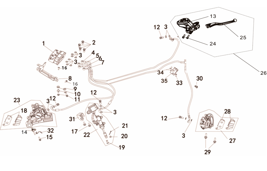 F13 ΜΟΝΑΔΑ ABS & ΤΑΚΑΚΙΑ