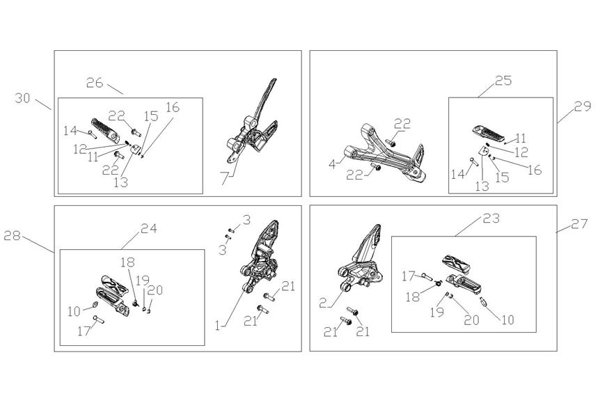 F14 ΜΑΡΣΠΙΕΣ ΕΜΠΡ/ΟΠ