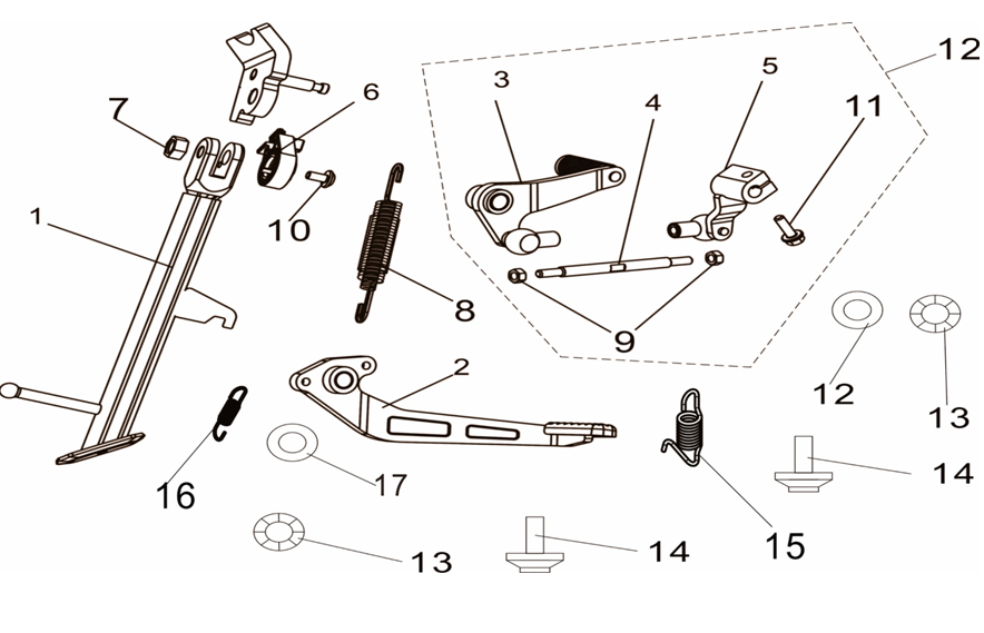 F15 ΣΤΑΝ ΠΛΑΙΝΟ-ΠΕΝΤΑΛ ΟΠ ΦΡΕΝΟΥ-ΛΕΒΙΕΣ ΑΛΛ ΤΑΧΥΤ