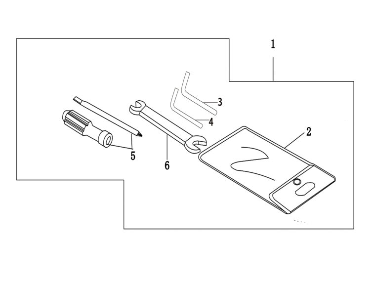 F22 ΕΡΓΑΛΕΙΑ ΣΕΤ