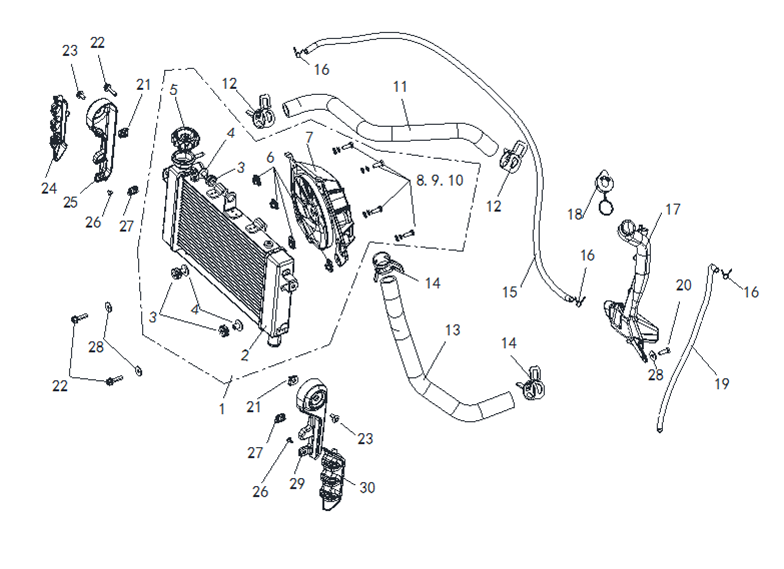 F02 ΣΥΣΤΗΜΑ ΨΥΞΗΣ