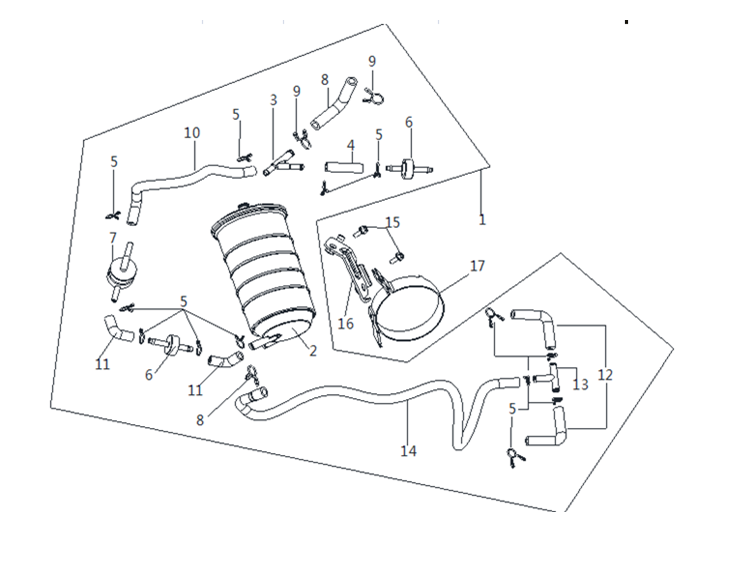 F04 ΦΙΛΤΡΟ ΕΝΕΡΓΟΥ ΑΝΘΡΑΚΑ