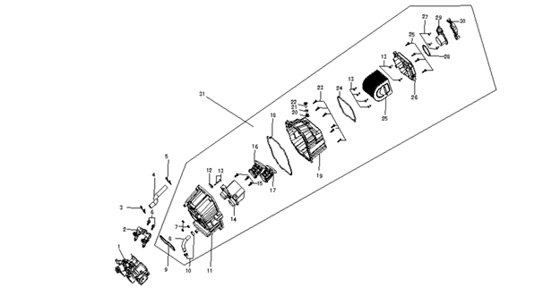 F05 ΦΙΛΤΡΟ ΑΕΡΑ