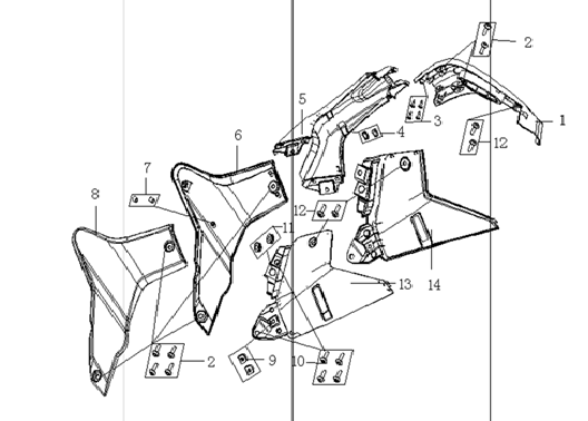 F18 ΔΙΑΚΟΣΜ ΝΤΕΠΟΖΙΤΟΥ ΒΕΝΖΙΝΗΣ