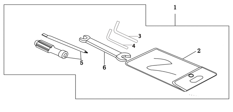 F27 ΕΡΓΑΛΕΙΑ ΣΕΤ