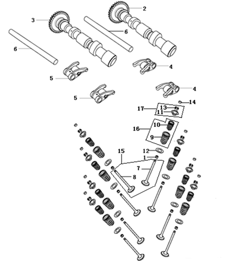 E03 ΕΚΚΕΝΤΡΟΦΟΡΟΣ & ΒΑΛΒ ΕΙΣΑΓ/ΕΞΑΓ