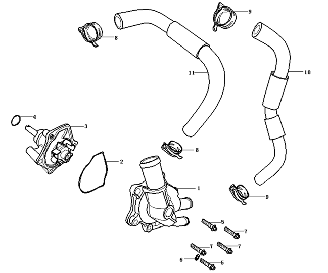 E14 ΑΝΤΛΙΑ ΝΕΡΟΥ
