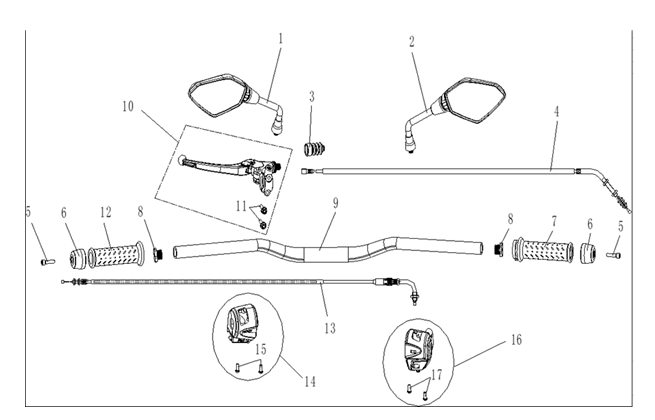 F09 ΣΥΣΤΗΜΑ ΔΙΕΥΘΥΝΣΗΣ
