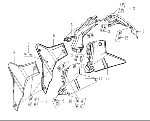F18 ΔΙΑΚΟΣΜ ΝΤΕΠΟΖΙΤΟΥ ΒΕΝΖΙΝΗΣ