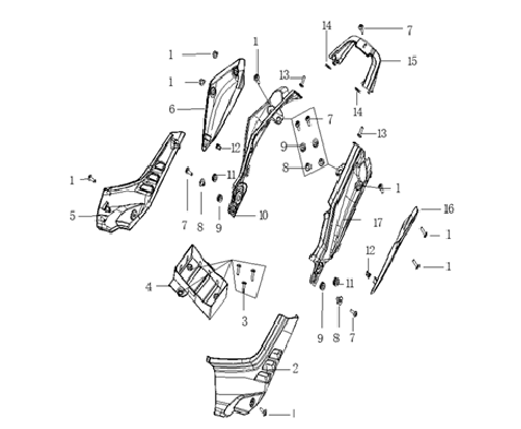 F19 ΠΟΔΙΑ ΑΡ/ΔΕ