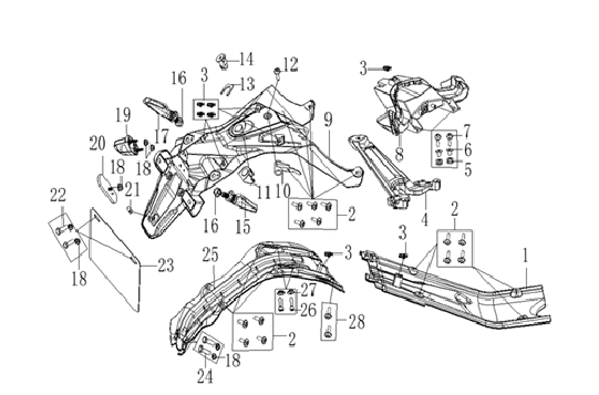 F21 ΦΤΕΡΑ ΟΠΙΣΘΙΑ