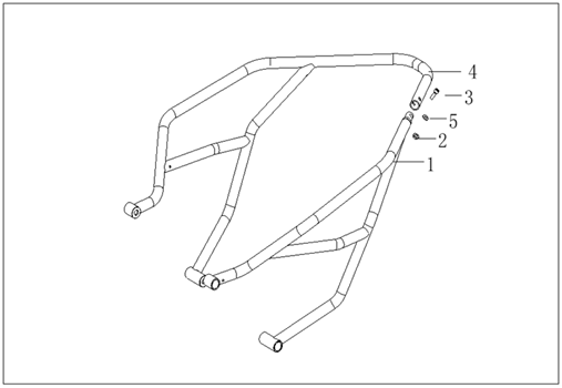 F25 ΠΡΟΣΤ/ΚΟ ΣΙΔΕΡΟ ΑΡ/ΔΕ