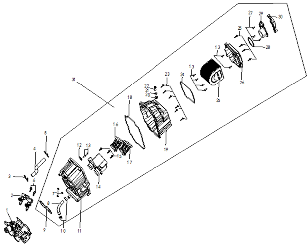 F05 ΦΙΛΤΡΟ ΑΕΡΑ