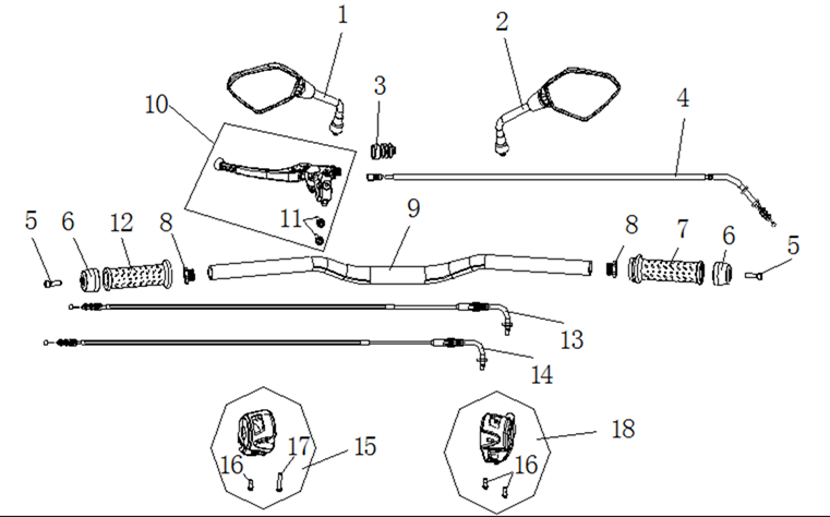 F09 ΣΥΣΤΗΜΑ ΔΙΕΥΘΥΝΣΗΣ