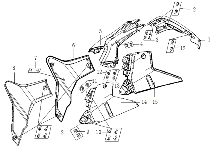 F18 ΔΙΑΚΟΣΜ ΝΤΕΠΟΖΙΤΟΥ ΒΕΝΖΙΝΗΣ
