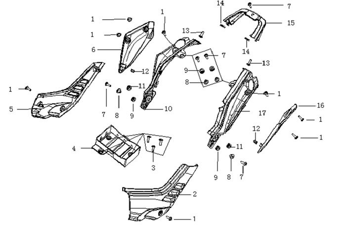 F19 ΠΟΔΙΑ ΑΡ/ΔΕ