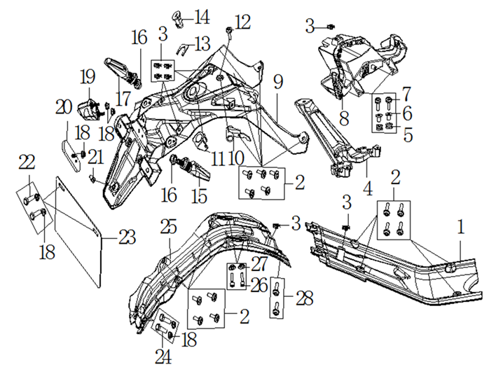 F21 ΦΤΕΡΑ ΟΠΙΣΘΙΑ