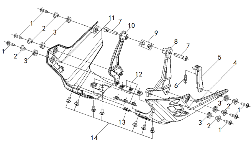 F22 ΛΑΣΠΩΤΗΡΑΣ ΜΟΤΕΡ ΑΡ/ΔΕ