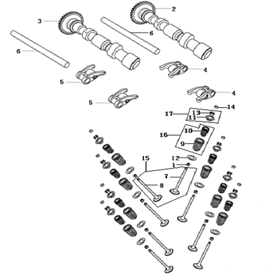 E03 ΕΚΚΕΝΤΡΟΦΟΡΟΣ & ΒΑΛΒ ΕΙΣΑΓ/ΕΞΑΓ