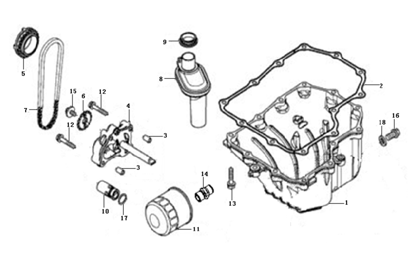 E13 ΚΑΡΤΕΡ ΛΑΔΙΟΥ