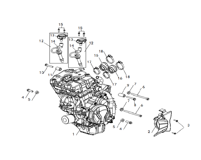 F01 ΚΙΝΗΤΗΡΑΣ ΚΟΜΠΛΕ