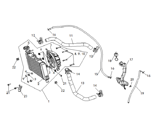 F02 ΣΥΣΤΗΜΑ ΨΥΞΗΣ