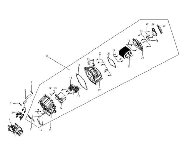 F05 ΦΙΛΤΡΟ ΑΕΡΑ
