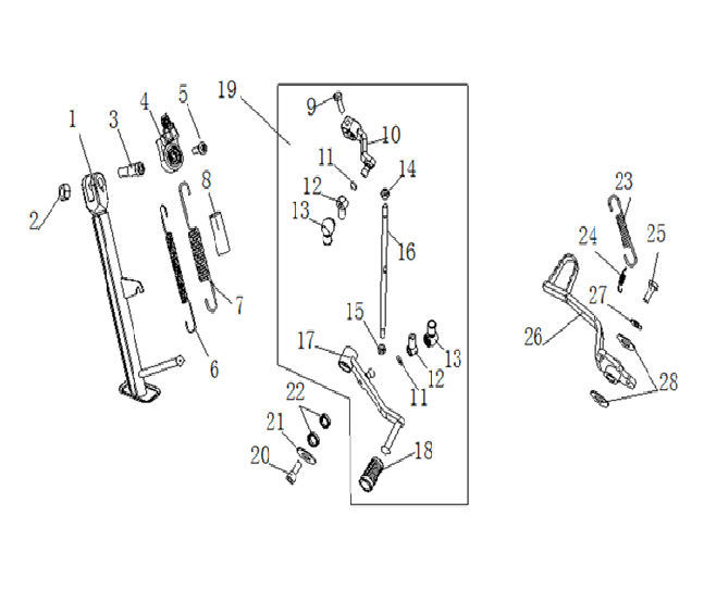 F15 ΛΕΒΙΕΣ ΤΑΧΥΤΗΤΩΝ & ΠΟΔΟΦΡΕΝΟ