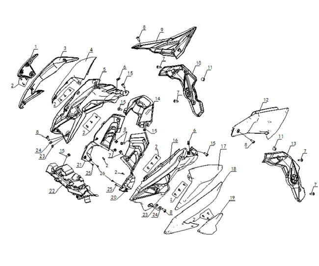 F17 ΔΙΑΚΟΣΜ ΝΤΕΠΟΖΙΤΟΥ ΒΕΝΖΙΝΗΣ