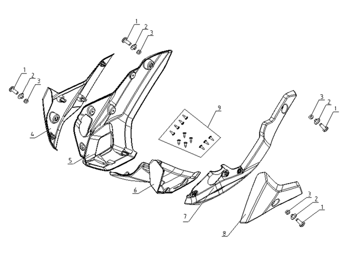 F20 ΚΑΛΥΜΜΑ ΚΑΡΙΝΑΣ ΑΡ/ΔΕ