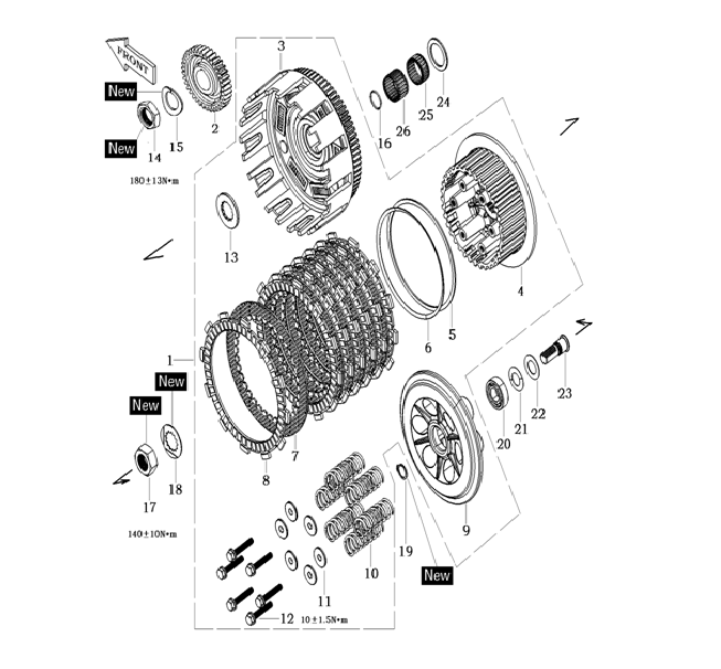 E01 ΣΥΜΠΛΕΚΤΗΣ