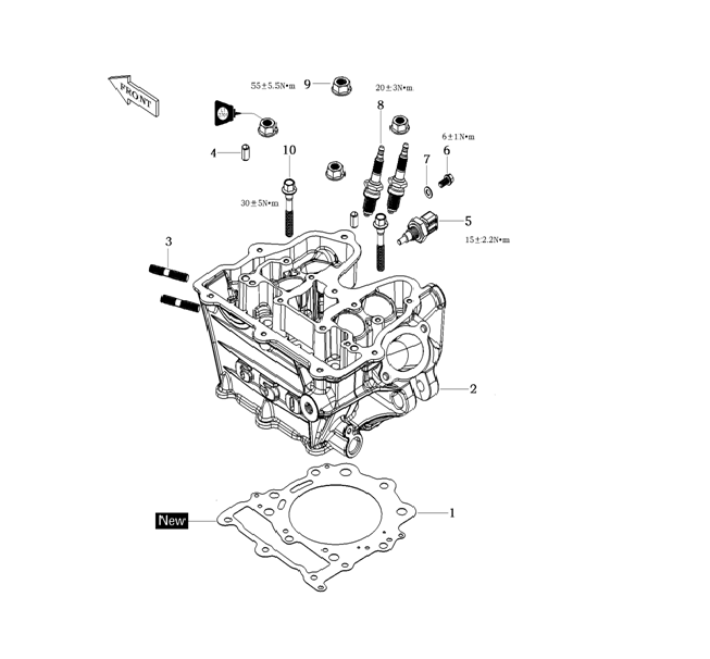 E04 ΚΕΦΑΛΗ ΚΥΛΙΝΔΡΟΥ