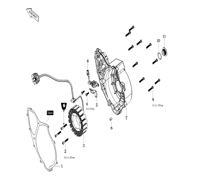 E08 ΚΑΠΑΚΙ ΚΙΝΗΤΗΡΑ ΔΕ