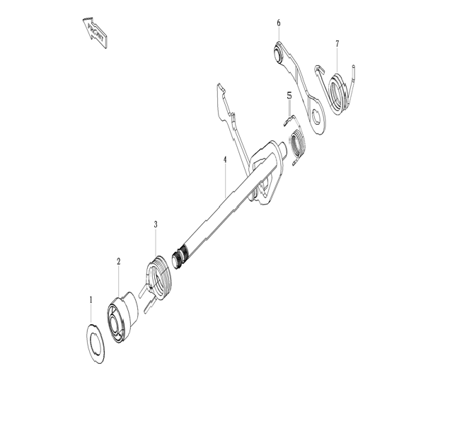 E09 ΑΞΟΝΑΣ ΤΑΧΥΤΗΤΩΝ