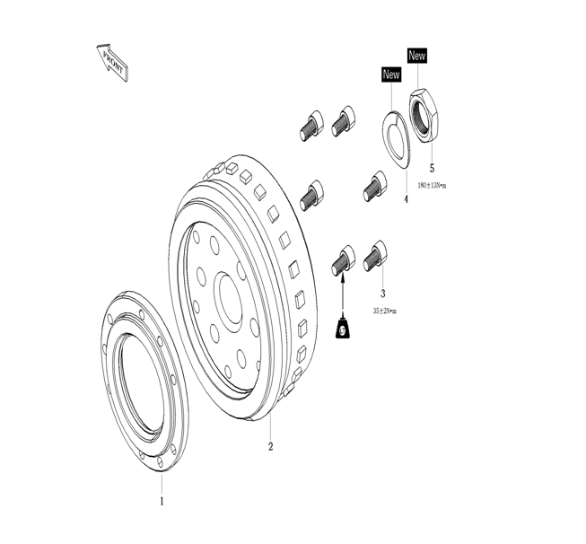 E11 ΒΟΛΑΝ ΚΙΝΗΤΗΡΑ