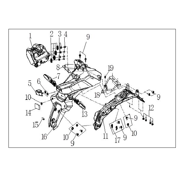 F23 ΦΤΕΡΟ ΟΠΙΣΘΙΟ