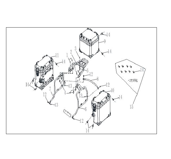 F25 ΣΧΑΡΑ ΟΠΙΣΘΙΑ & ΒΑΛΙΤΣΕΣ