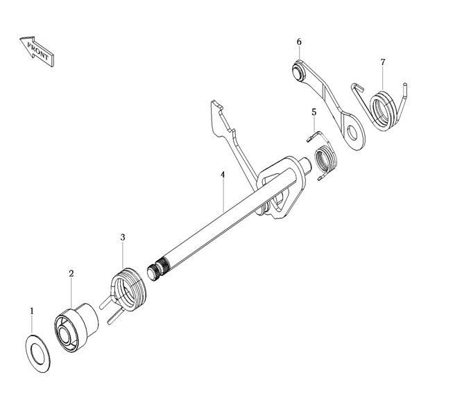 E09 ΑΞΟΝΑΣ ΤΑΧΥΤΗΤΩΝ