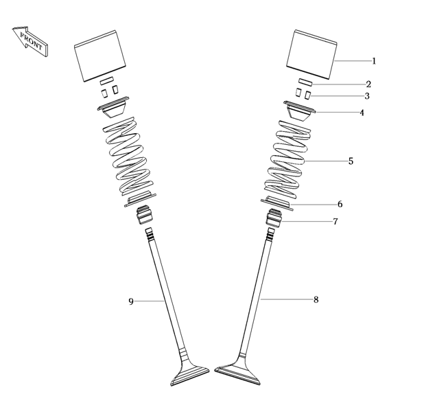 E15 ΒΑΛΒΙΔΑ ΕΙΣΑΓΩΓΗΣ/ΕΞΑΓΩΓΗΣ