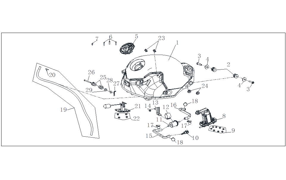 F03 ΝΤΕΠΟΖΙΤΟ ΒΕΝΖΙΝΗΣ