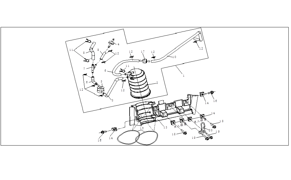 F04 ΦΙΛΤΡΟ ΕΝΕΡΓΟΥ ΑΝΘΡΑΚΑ