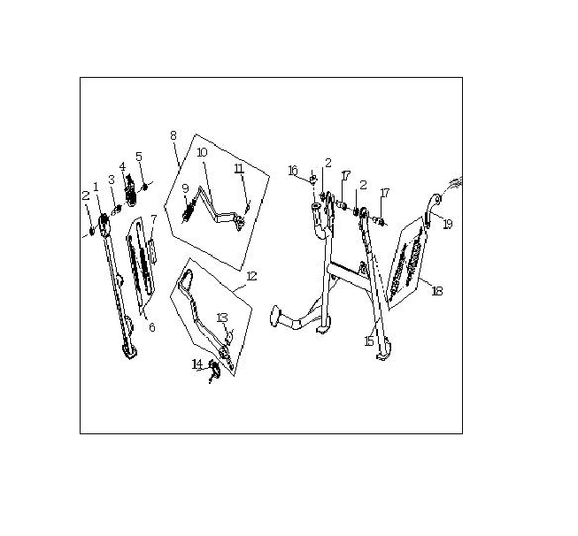 F15 ΛΕΒΙΕΣ ΤΑΧΥΤΗΤΩΝ & ΠΟΔΟΦΡΕΝΟ