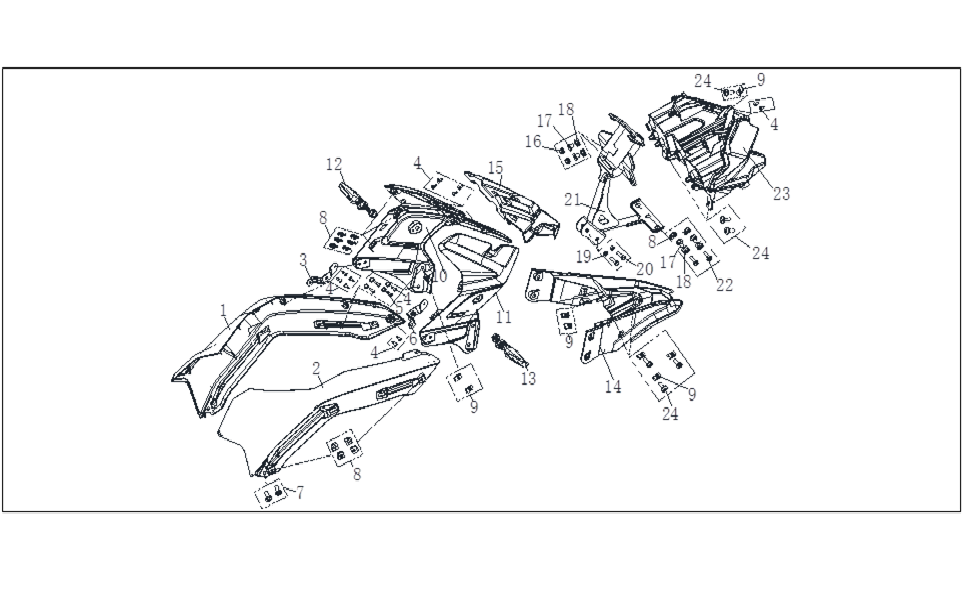 F16 ΦΑΝΑΡΙ ΕΜΠΡΟΣΘΙΟ
