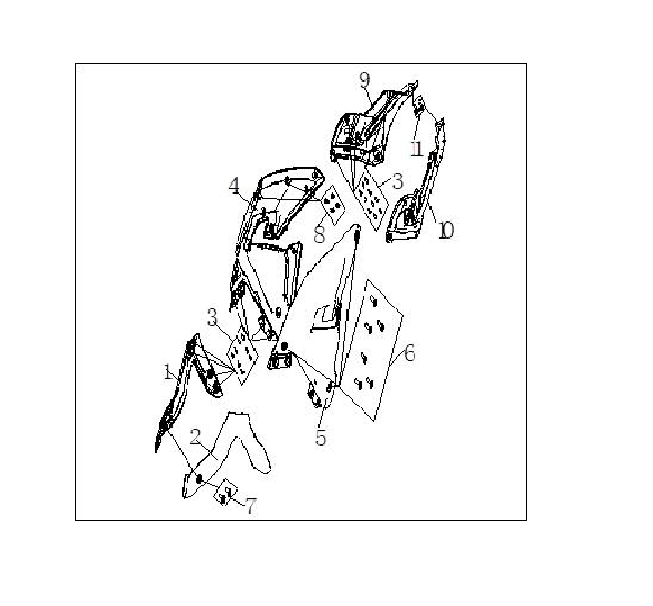 F17 ΔΙΑΚΟΣΜ ΝΤΕΠΟΖΙΤΟΥ ΒΕΝΖΙΝΗΣ