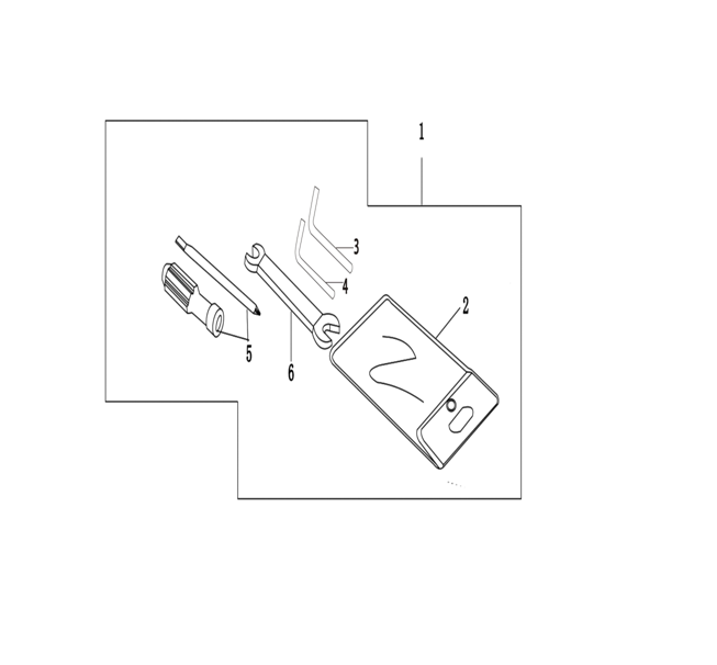 F27 ΕΡΓΑΛΕΙΑ ΣΕΤ