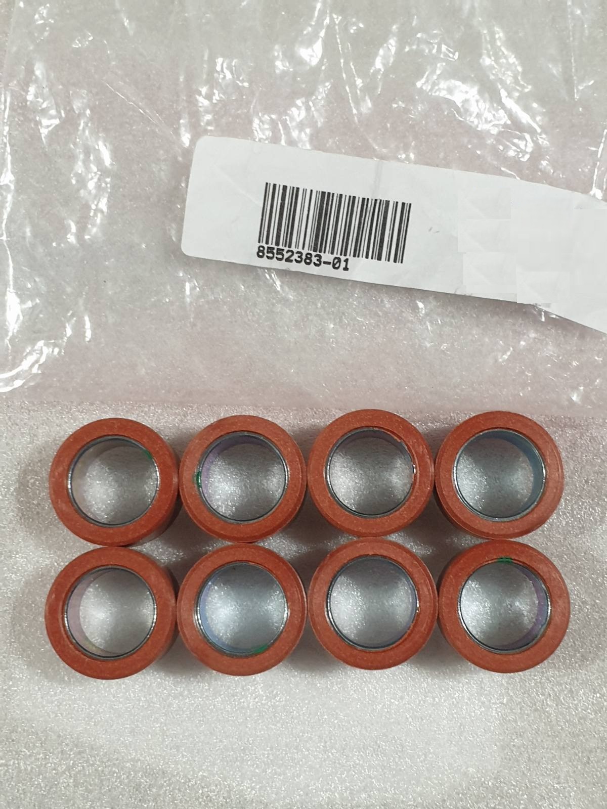 ΔΑΚΤΥΛΙΔΙΑ ΒΑΡ.(SΕΤ/8)